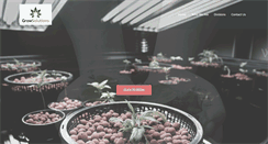 Desktop Screenshot of growsolutionsinc.com